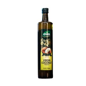 AVA 100% Natural Virgin Coconut Prem Oil