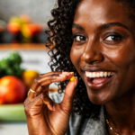 Supplements for Women