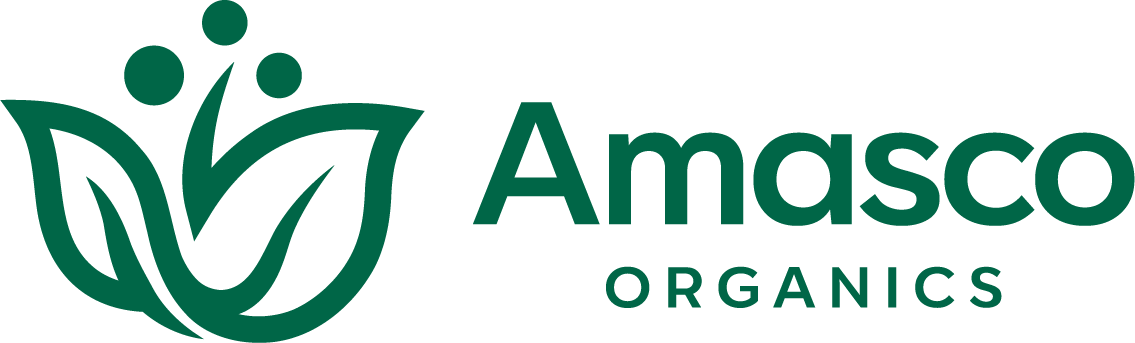Amasco Organics