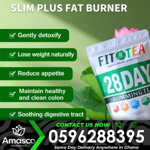 28Day Slimming Tea