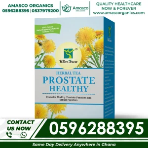 Wins Town Prostate Healthy Tea (20Tea bags)