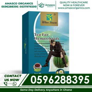 Wins Town Tea For Hemorrhoids (20tea bags)