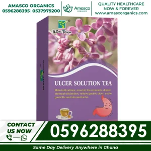 Wins Town Ulcer Solution Tea (20tea bags)