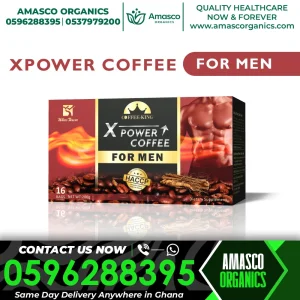 Xpower Coffee for Men (16Tea Bags)